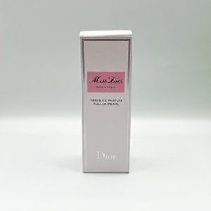 Miss Dior Rose N' Roses Roller-Pearl Perfume